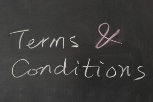 Terms of Trade