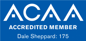 ACAA Accredited