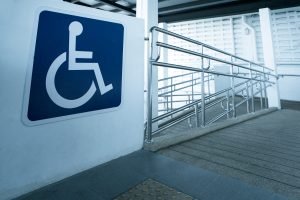 Good Wheelchair Access