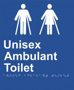 Ambulant Toilets