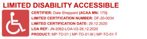 disability products