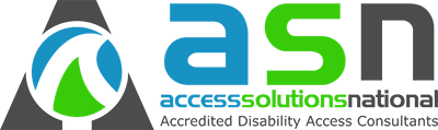 Disability Access Consultants Melbourne