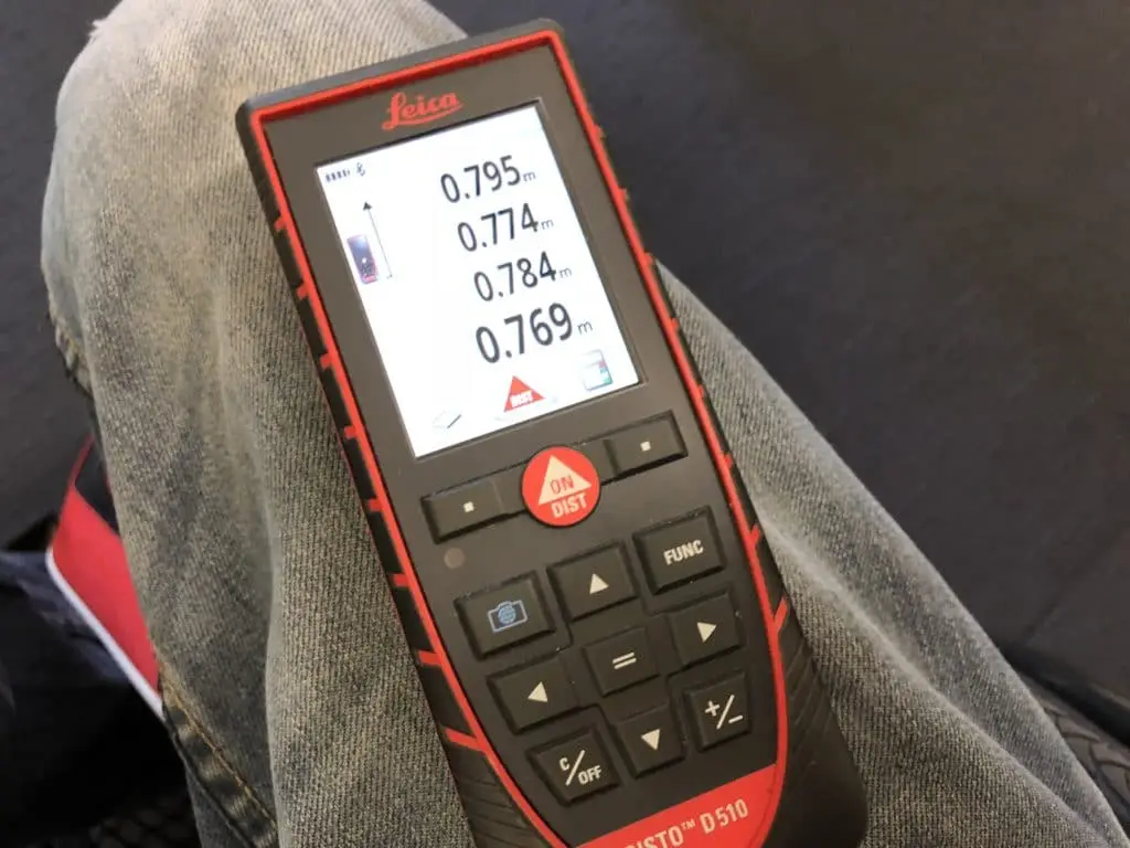 Onsite Audit Tools